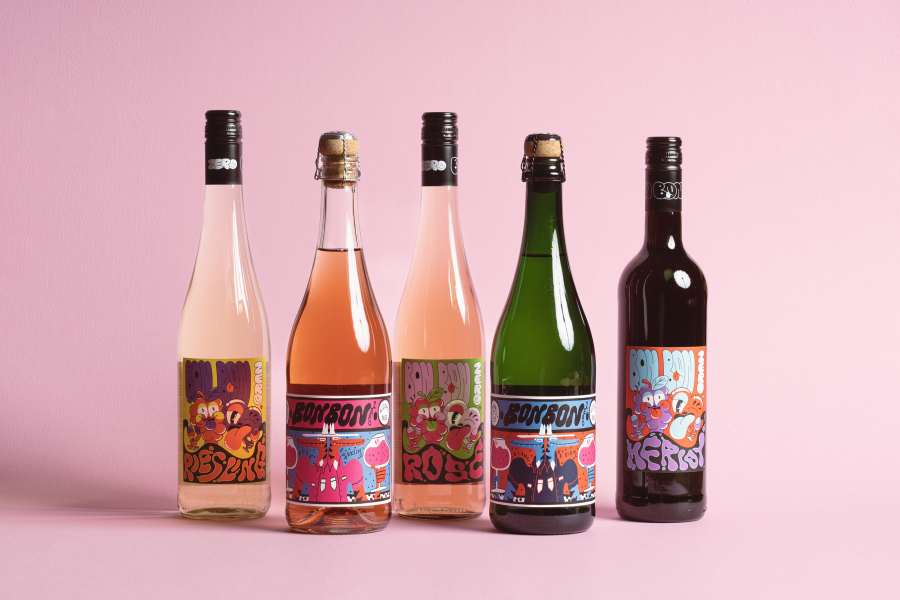 무알코올 와인에 대한 모든 것