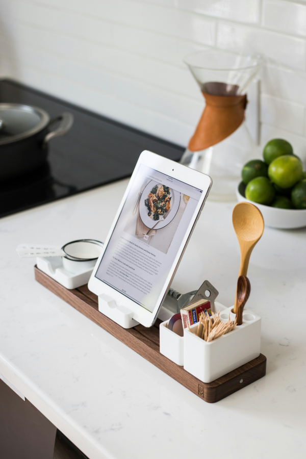 인터넷 레시피를 읽는 법