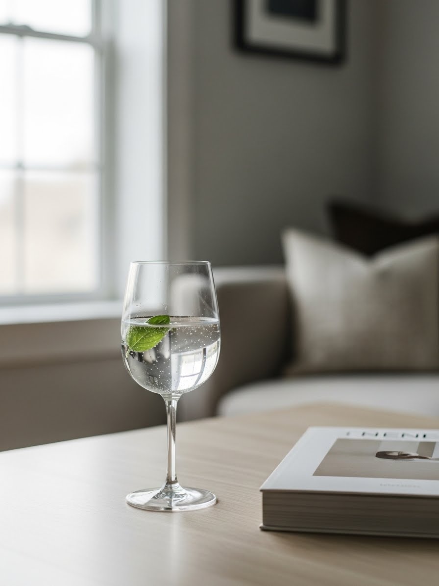 새해엔 술 좀 줄여볼까?