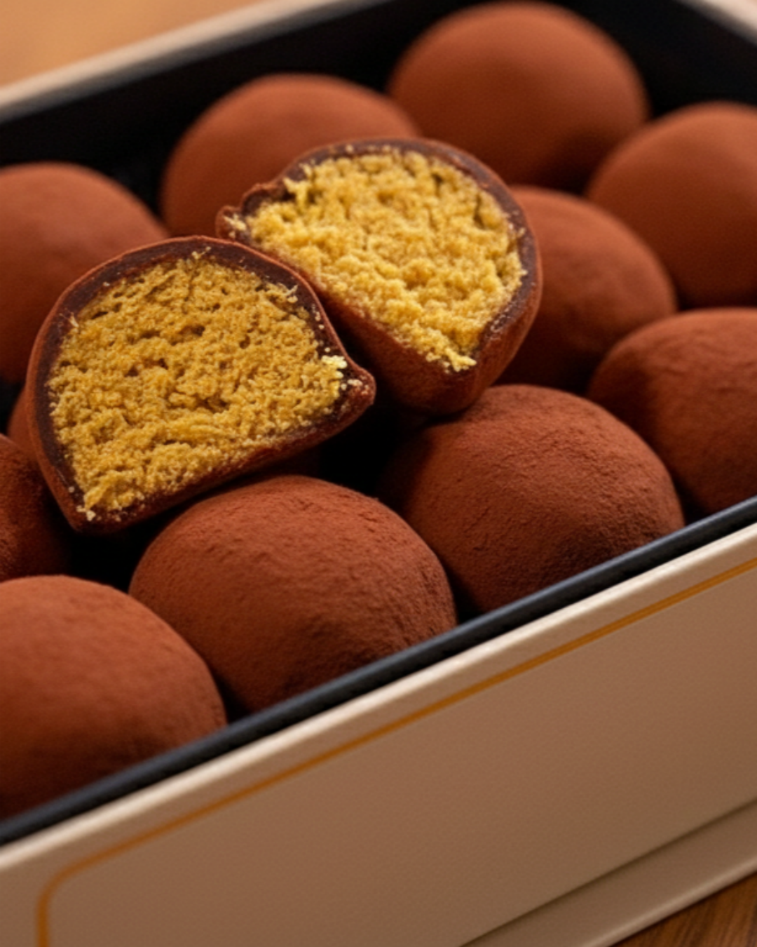 뚱카롱, 크로플 그리고 두쫀쿠