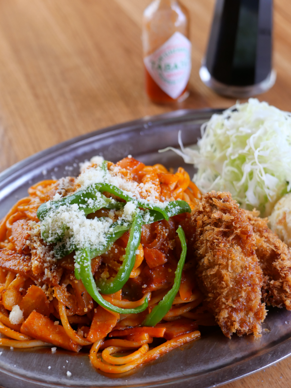 요코하마의 면면(麺麺)