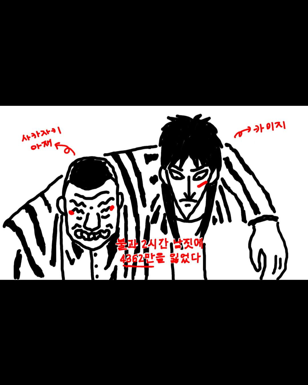 실패의 늪에서 탈출하는 기획법