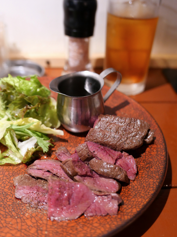 HOKKAIDO ONLY, 북해도의 맛