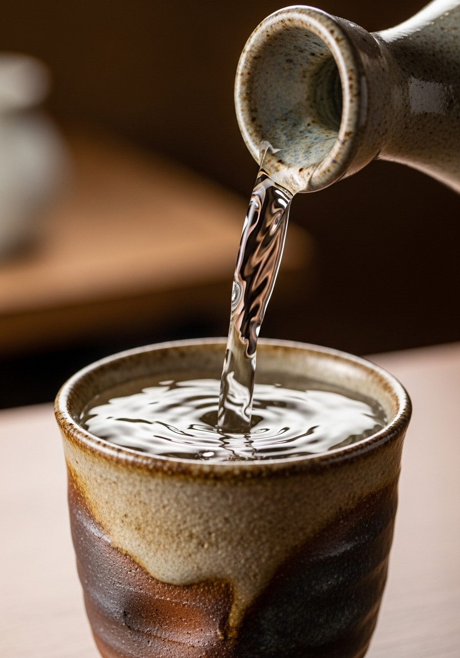 나마 사케란 무엇인가