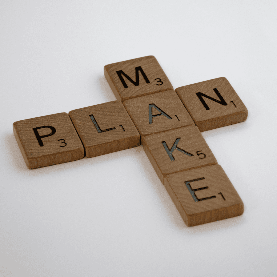 좋은 기획은 책으로 만들 수 있다