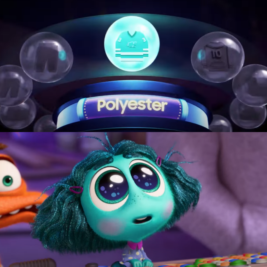 인사이드 아웃 2를 더 풍성하게 만든 마케팅