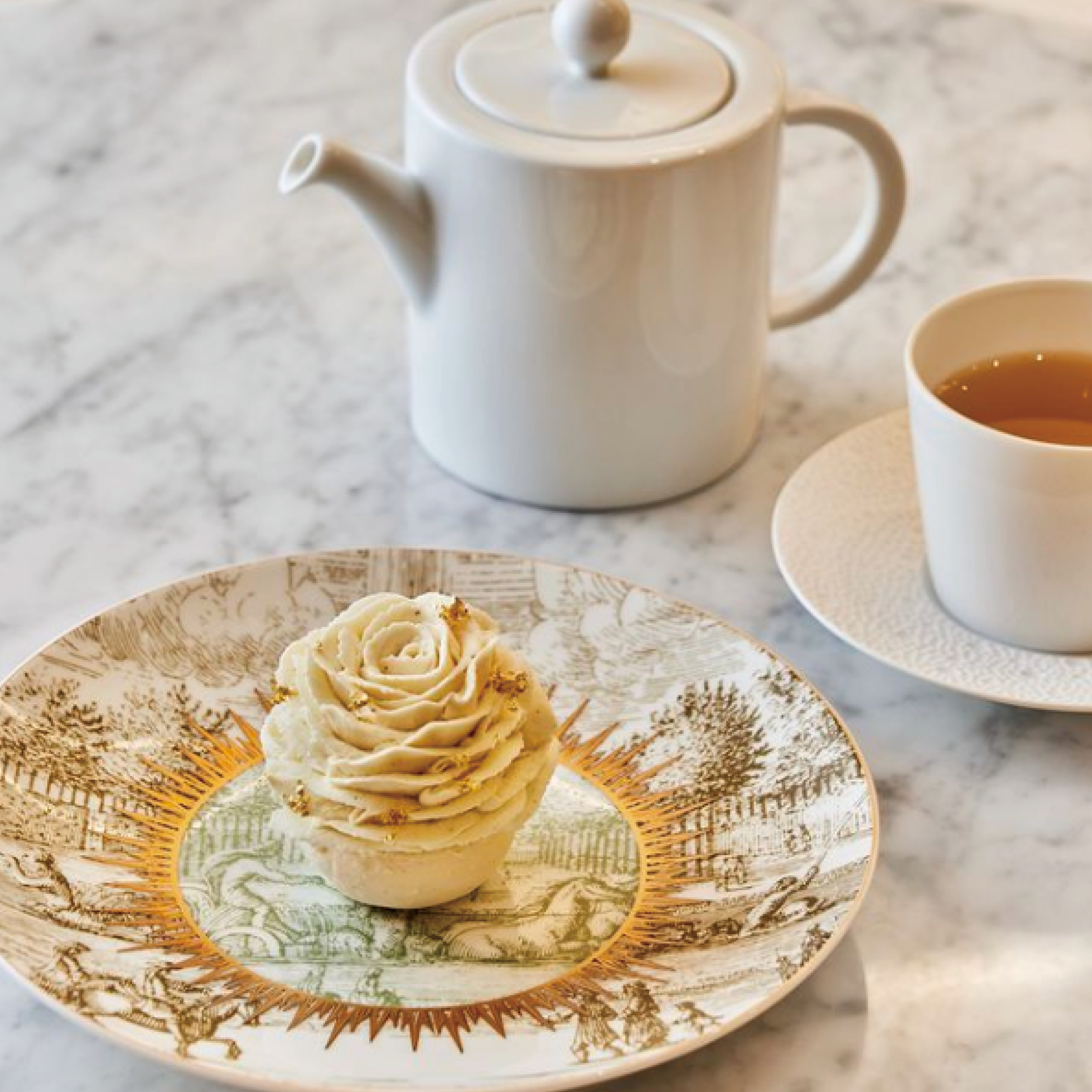 창작은 만드는 게 아니라 파내는 것인 이유