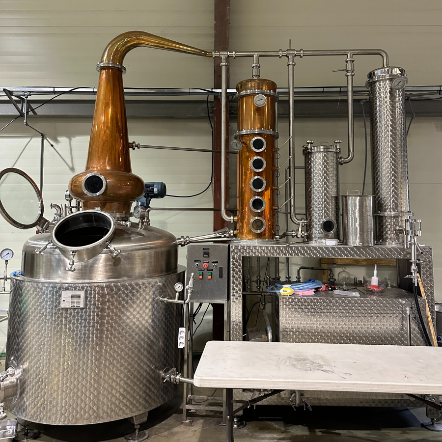 맥주 신맛을 찾아 떠난 여행 – 태평양조 방문기