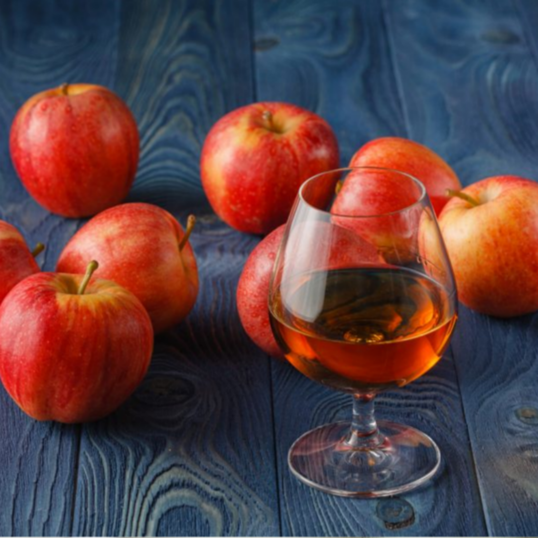 칼바도스: 초보자를 위한 가이드