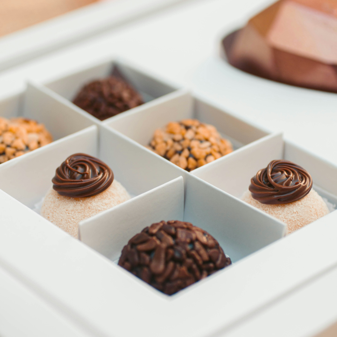 와인과 초콜릿 페어링 추천