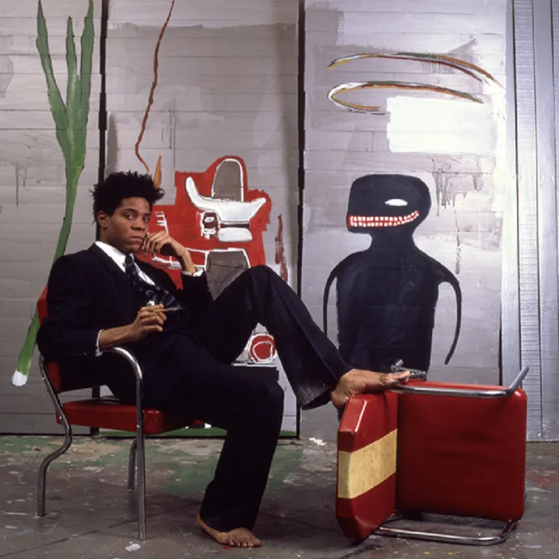 [미술칼럼]10월, 서울의 미술 전시 3 – 키워드로 보는 미술: 경계를 넘는 흑인 미술가