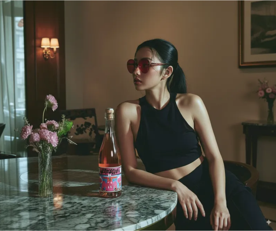 가상 이미지 만들기, 이제 디렉팅이 필요할 때 – Part 2