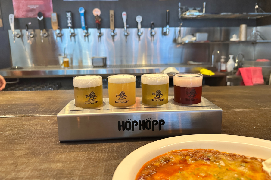 우리 동네 펍 크롤링 – 대전