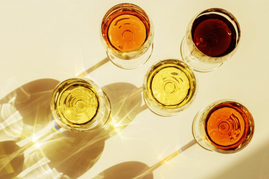 어떤 나라가 와인을 가장 많이 마실까?