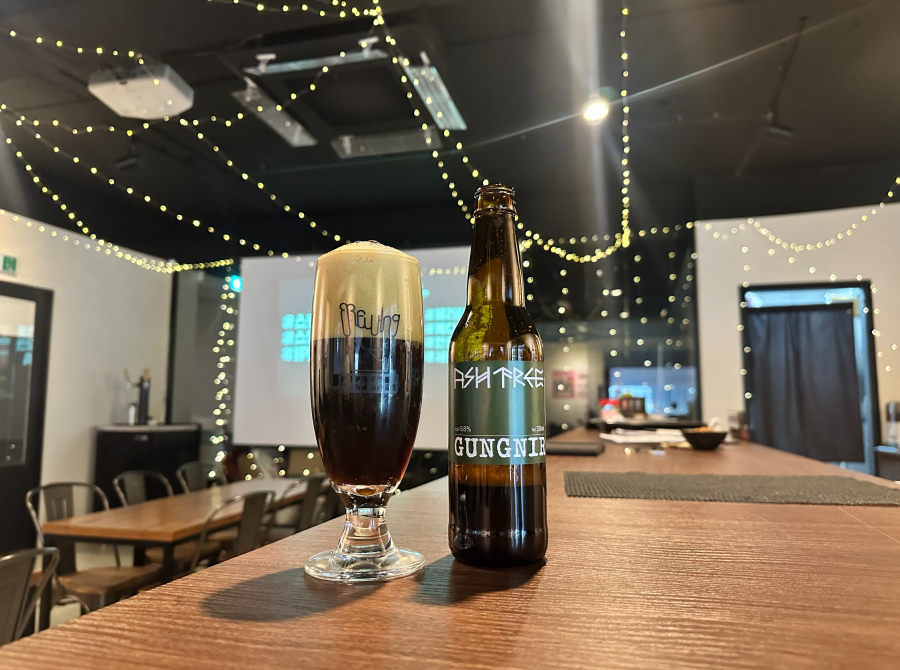 빵의 도시 대전에서 액체 빵을 만나는 여행