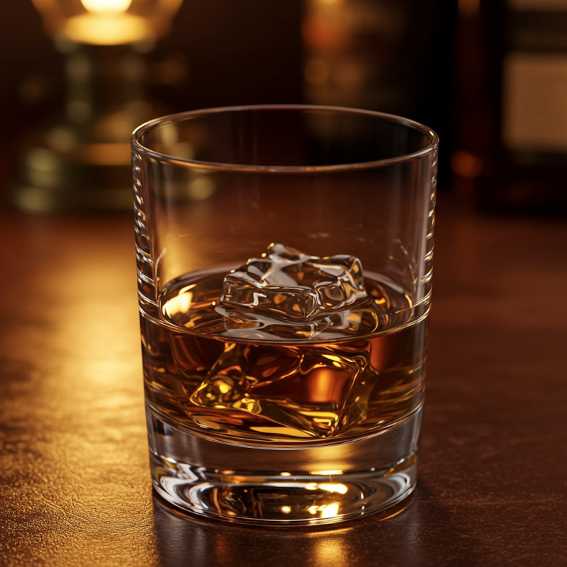 버번(Bourbon): 초보자를 위한 가이드