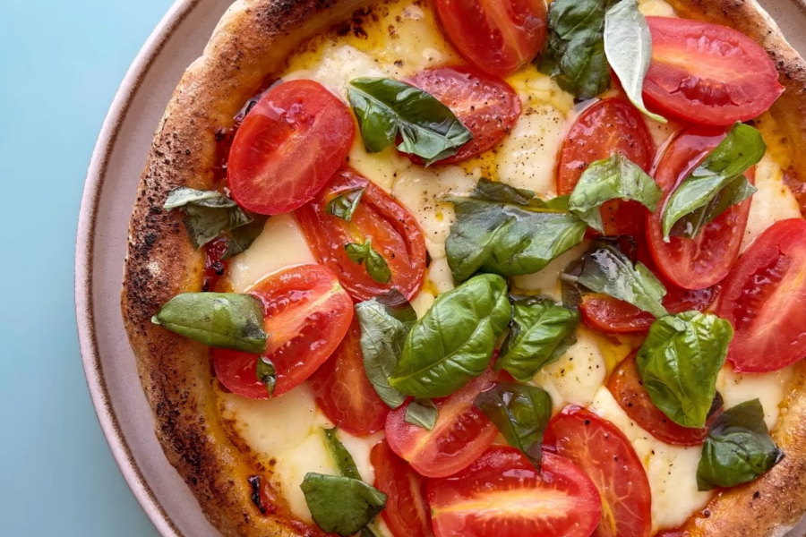 남녀노소 즐기는 피자 이야기 ft. 홈메이드 레시피