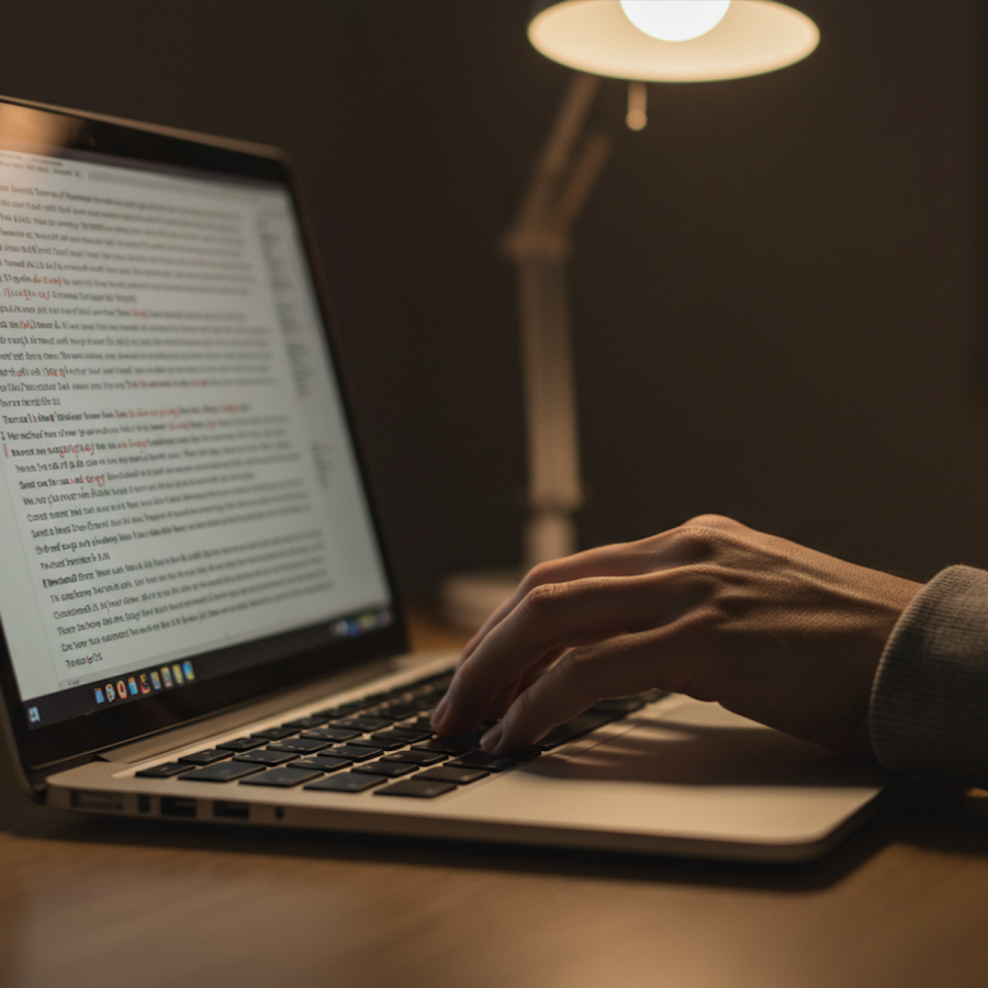 슬럼프 없이 콘텐츠를 꾸준히 올리는 습관을 유지하는 방법