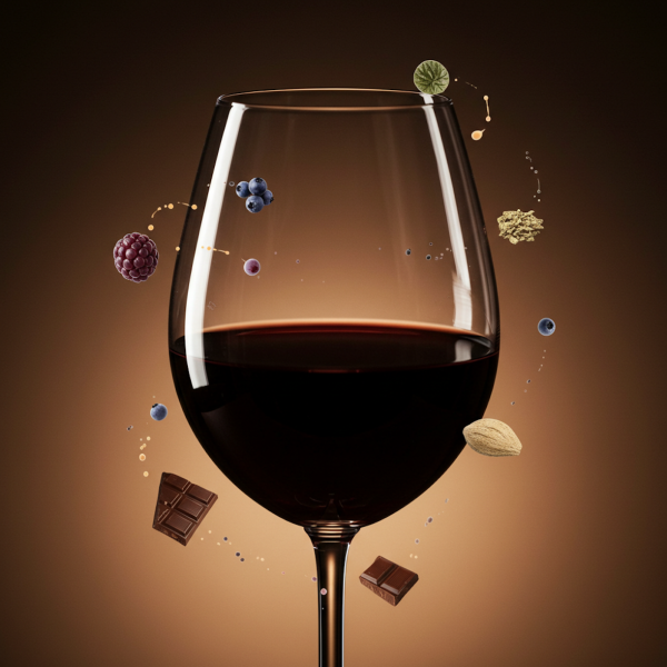 당신의 극호 아로마는?