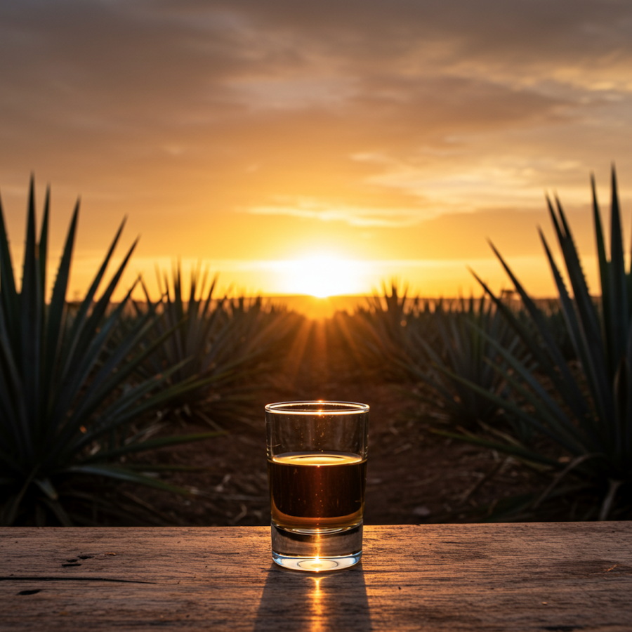 테킬라? 아니, 메스칼!