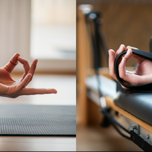 요가? 필라테스? 나에게 맞는 운동은?