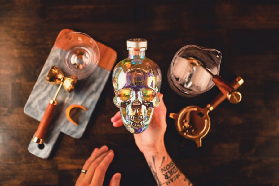 보드카 101: 재료에 따른 차이는 무엇일까?